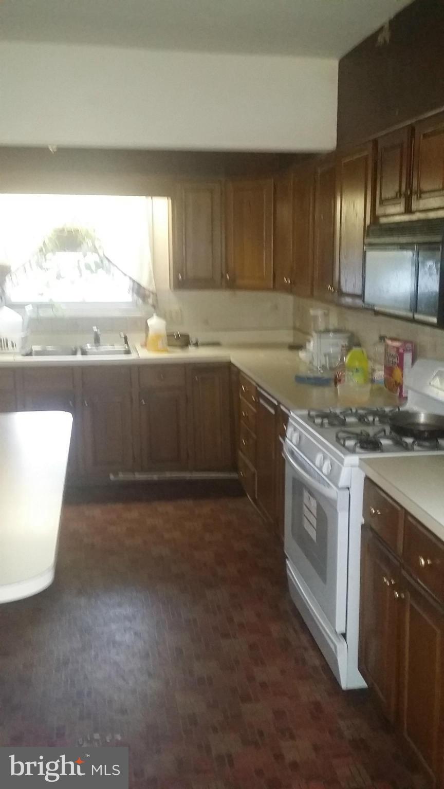 PARK HEIGHTS - Residential