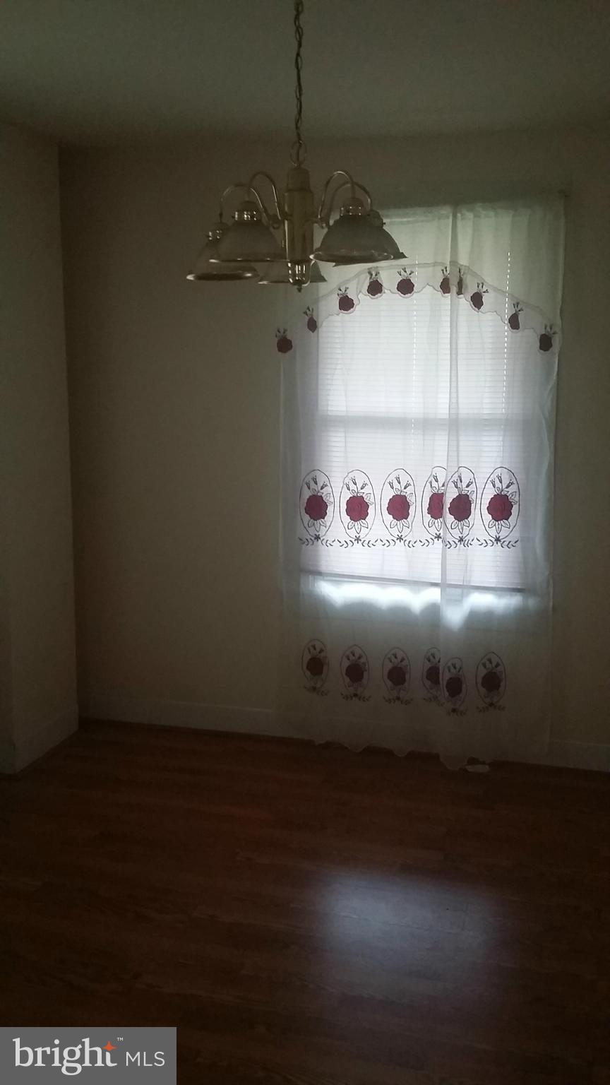 PARK HEIGHTS - Residential