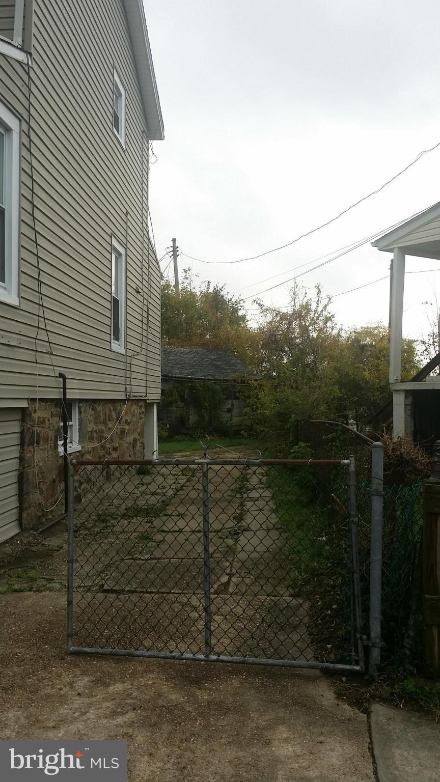 PARK HEIGHTS - Residential