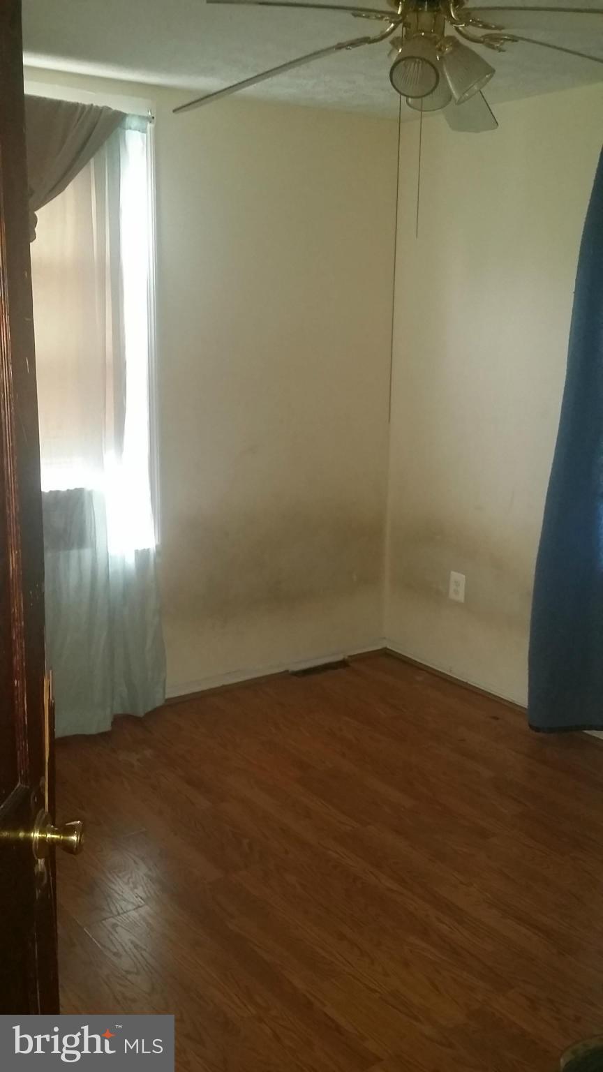 PARK HEIGHTS - Residential