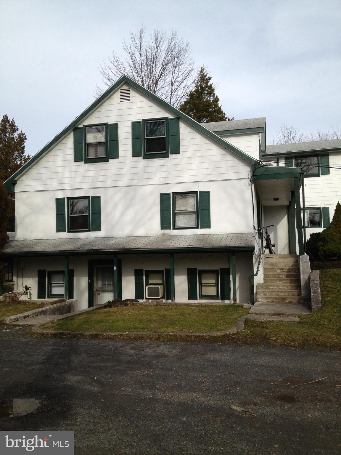 2497 SANATOGA ROAD 2