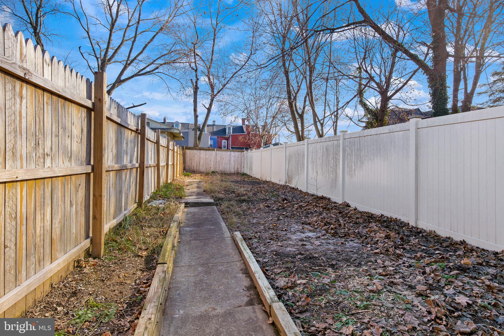 NONE AVAILABLE - Residential