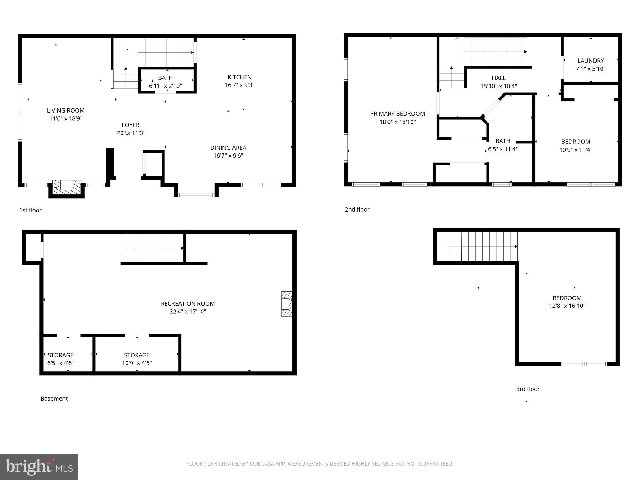 MAKEFIELD GLEN - Residential