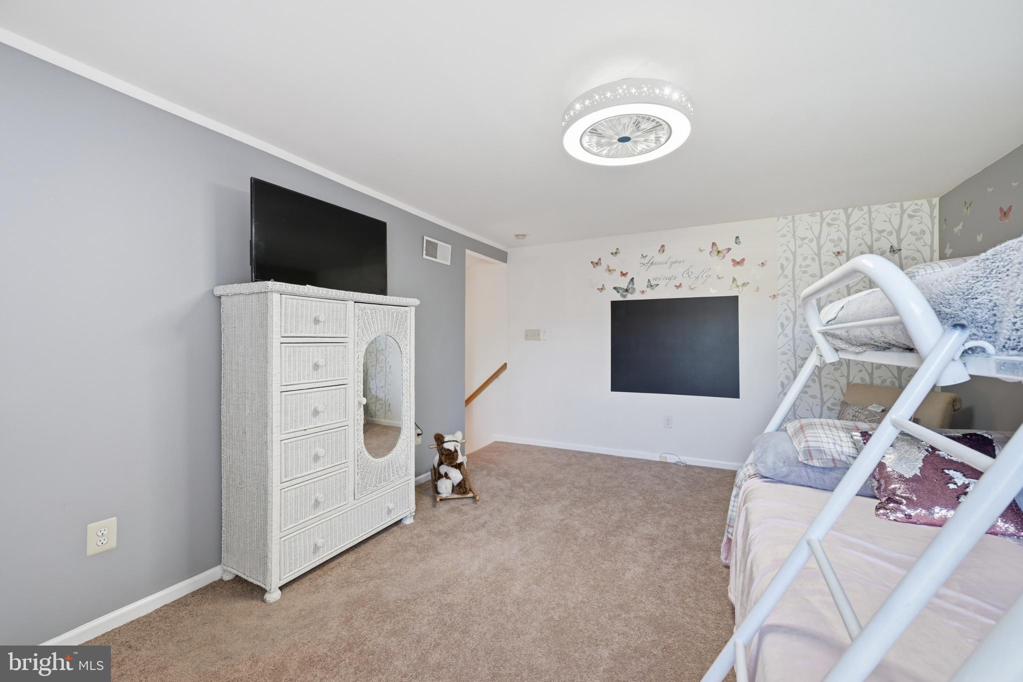 MAKEFIELD GLEN - Residential