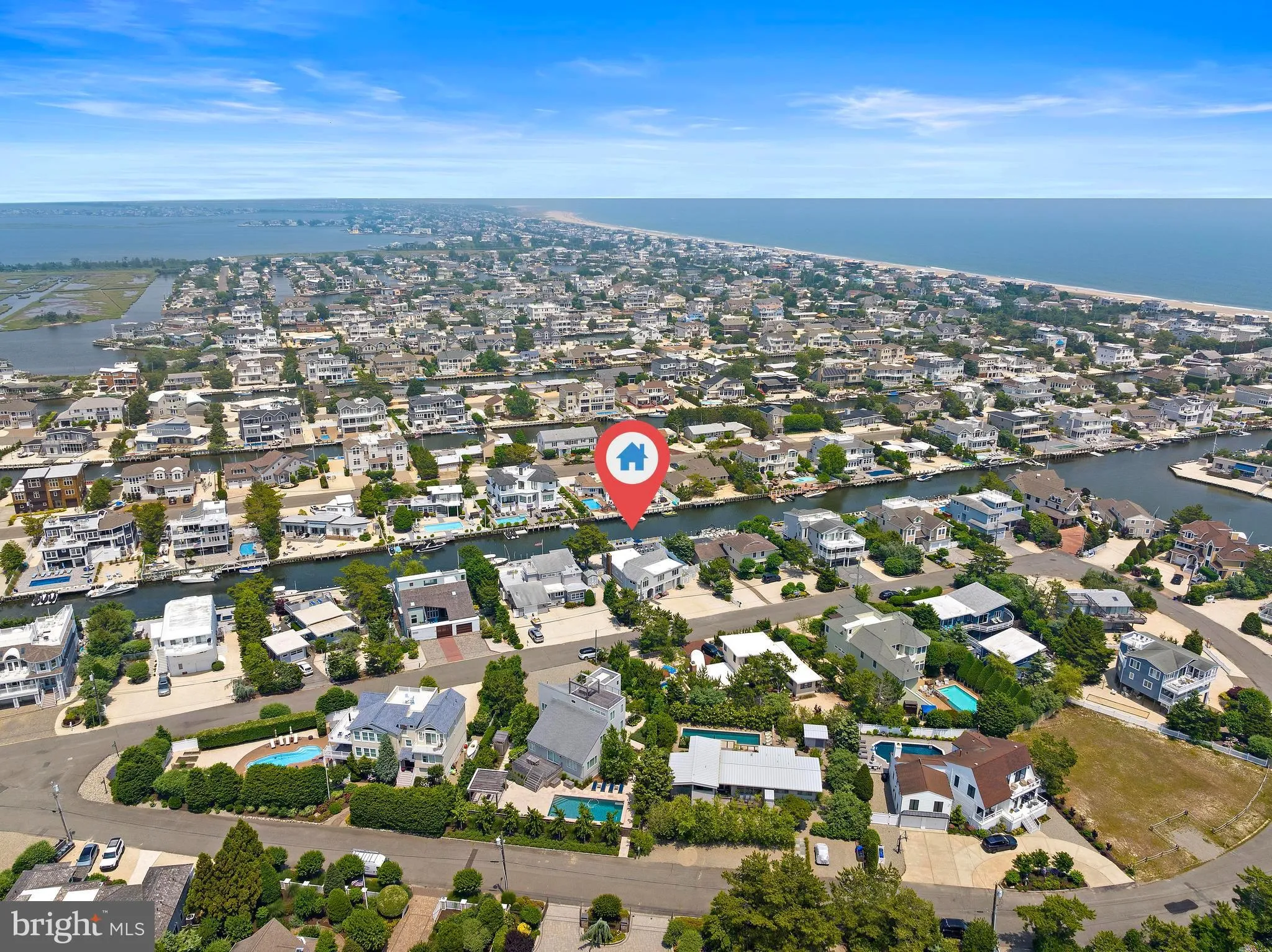 Long Beach Township, New Jersey 08008, United States, 5 Bedrooms Bedrooms, ,3 BathroomsBathrooms,Residential,Active,160154