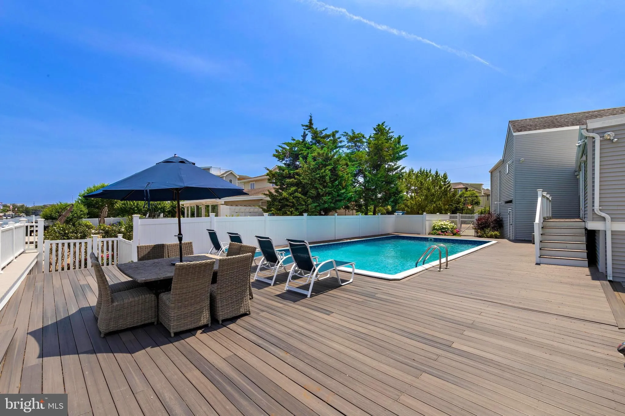 Long Beach Township, New Jersey 08008, United States, 5 Bedrooms Bedrooms, ,3 BathroomsBathrooms,Residential,Active,160154