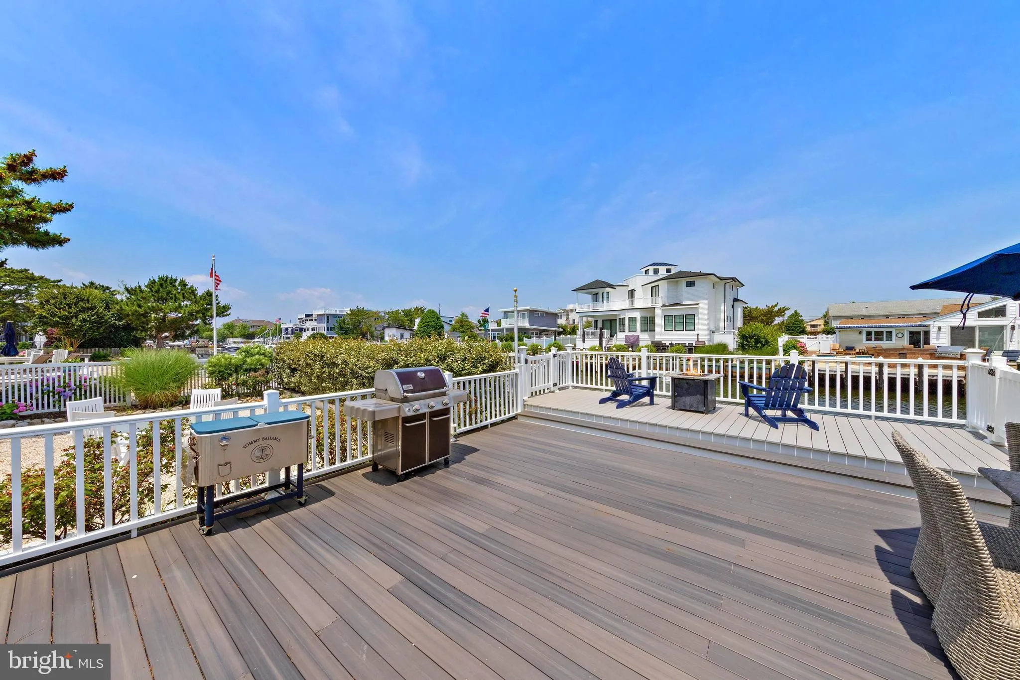 Long Beach Township, New Jersey 08008, United States, 5 Bedrooms Bedrooms, ,3 BathroomsBathrooms,Residential,Active,160154