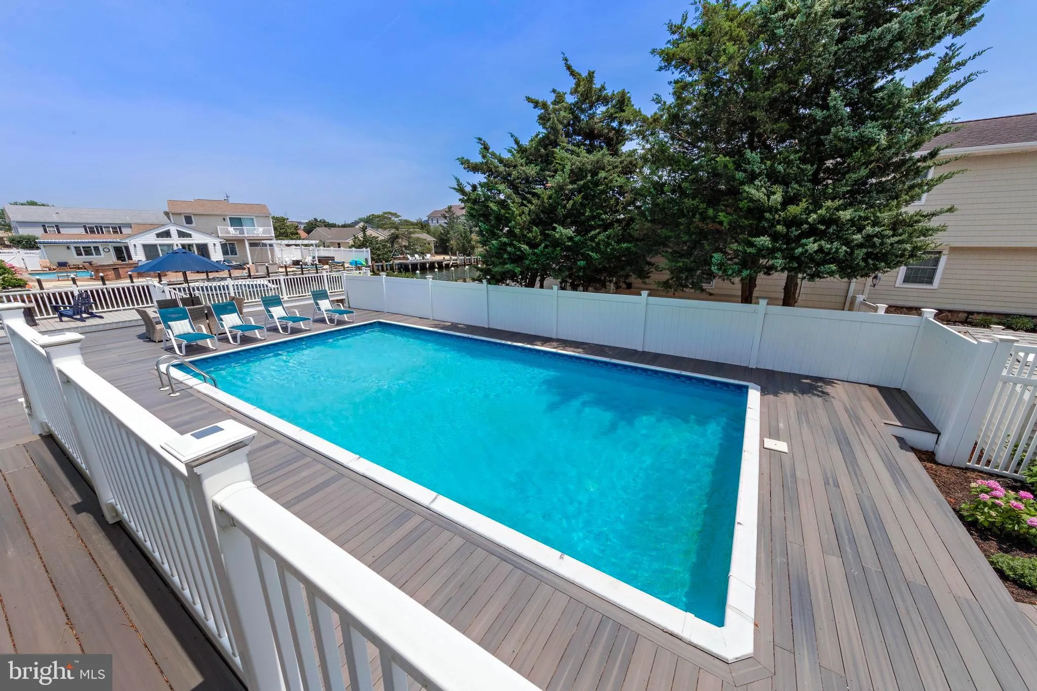 Long Beach Township, New Jersey 08008, United States, 5 Bedrooms Bedrooms, ,3 BathroomsBathrooms,Residential,Active,160154