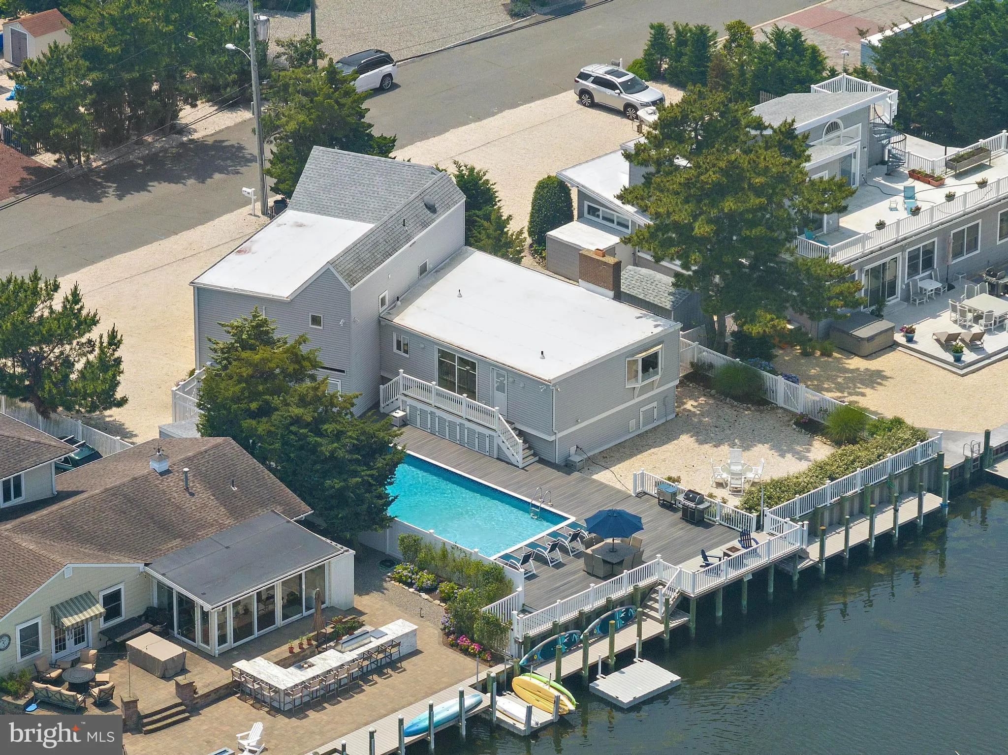 Long Beach Township, New Jersey 08008, United States, 5 Bedrooms Bedrooms, ,3 BathroomsBathrooms,Residential,Active,160154