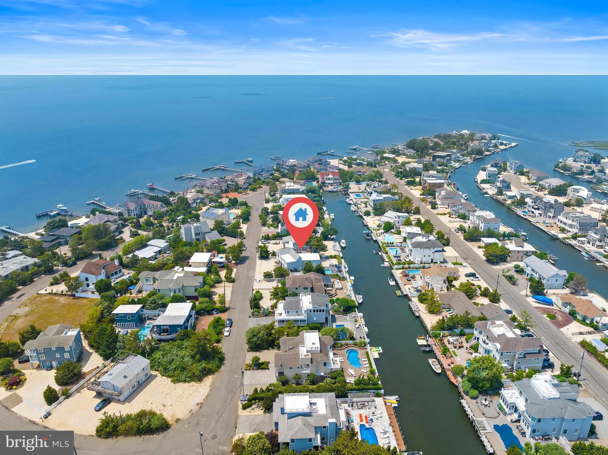 Long Beach Township, New Jersey 08008, United States, 5 Bedrooms Bedrooms, ,3 BathroomsBathrooms,Residential,Active,160154