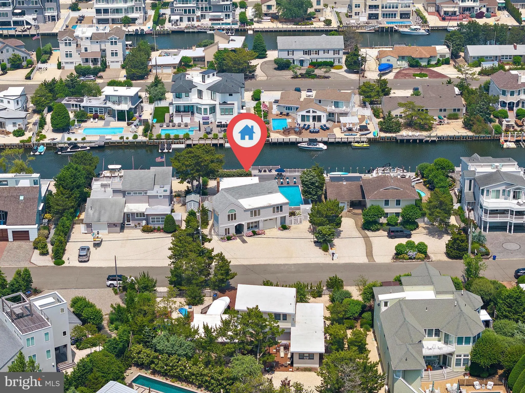 Long Beach Township, New Jersey 08008, United States, 5 Bedrooms Bedrooms, ,3 BathroomsBathrooms,Residential,Active,160154