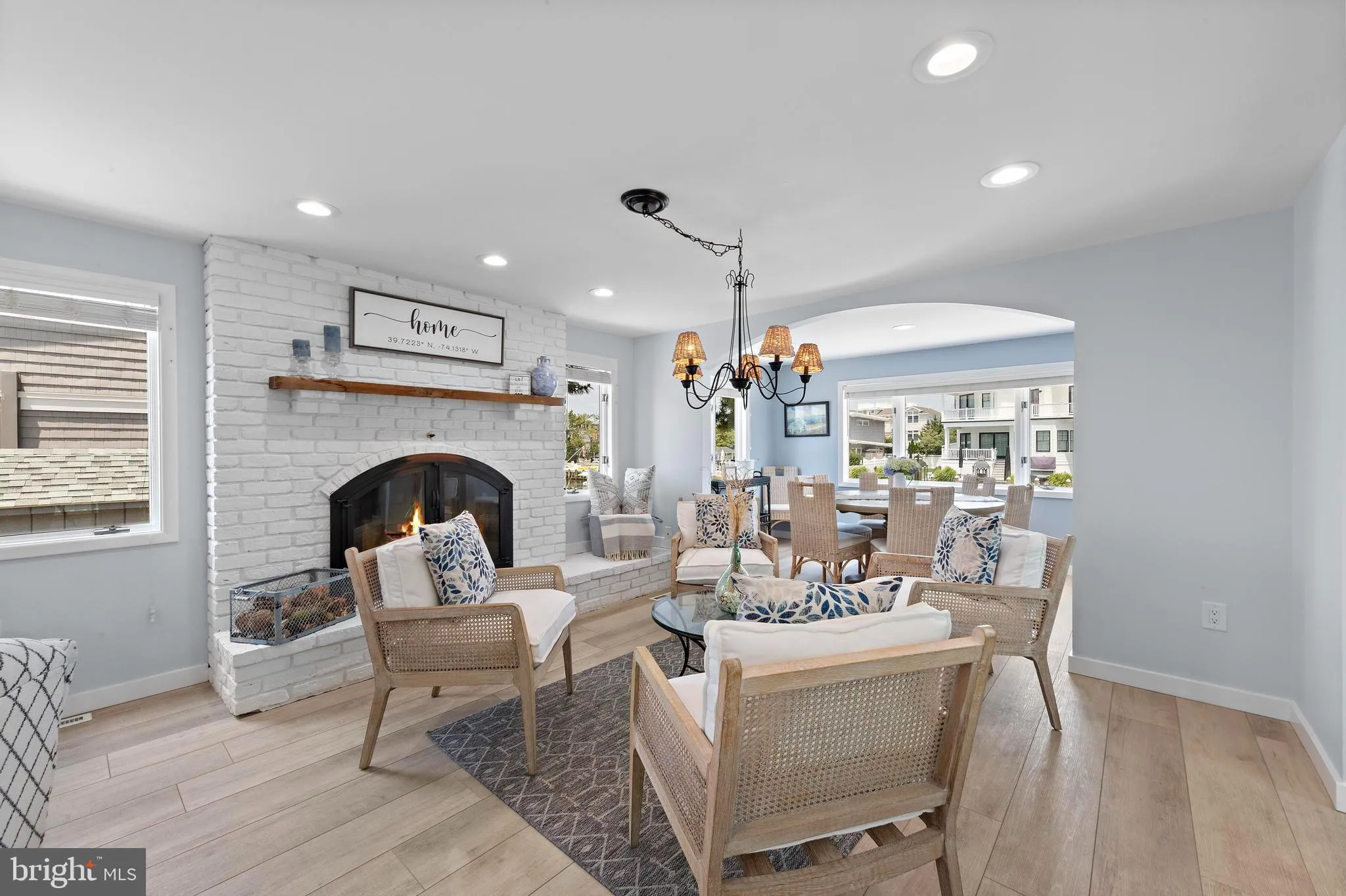 Long Beach Township, New Jersey 08008, United States, 5 Bedrooms Bedrooms, ,3 BathroomsBathrooms,Residential,Active,160154