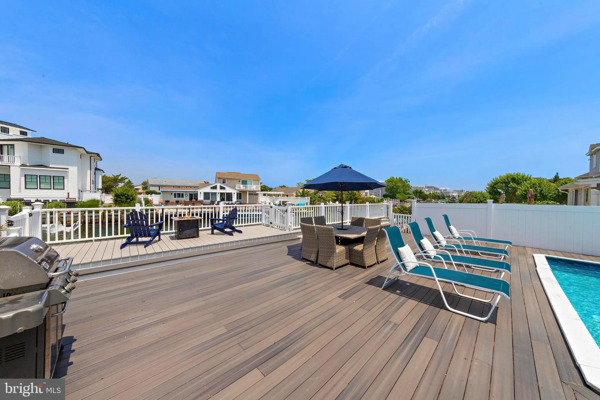 Long Beach Township, New Jersey 08008, United States, 5 Bedrooms Bedrooms, ,3 BathroomsBathrooms,Residential,Active,160154