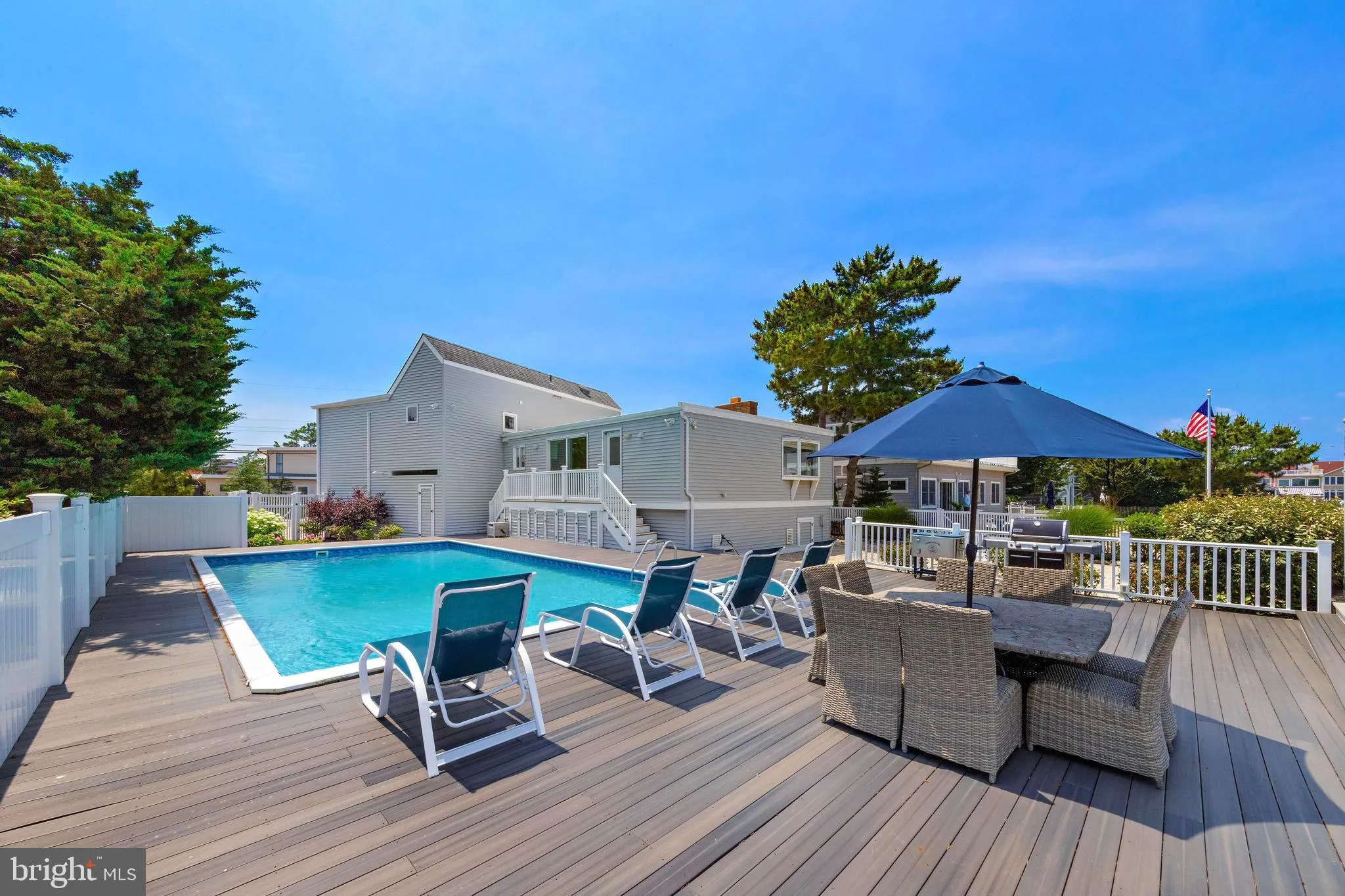 Long Beach Township, New Jersey 08008, United States, 5 Bedrooms Bedrooms, ,3 BathroomsBathrooms,Residential,Active,160154