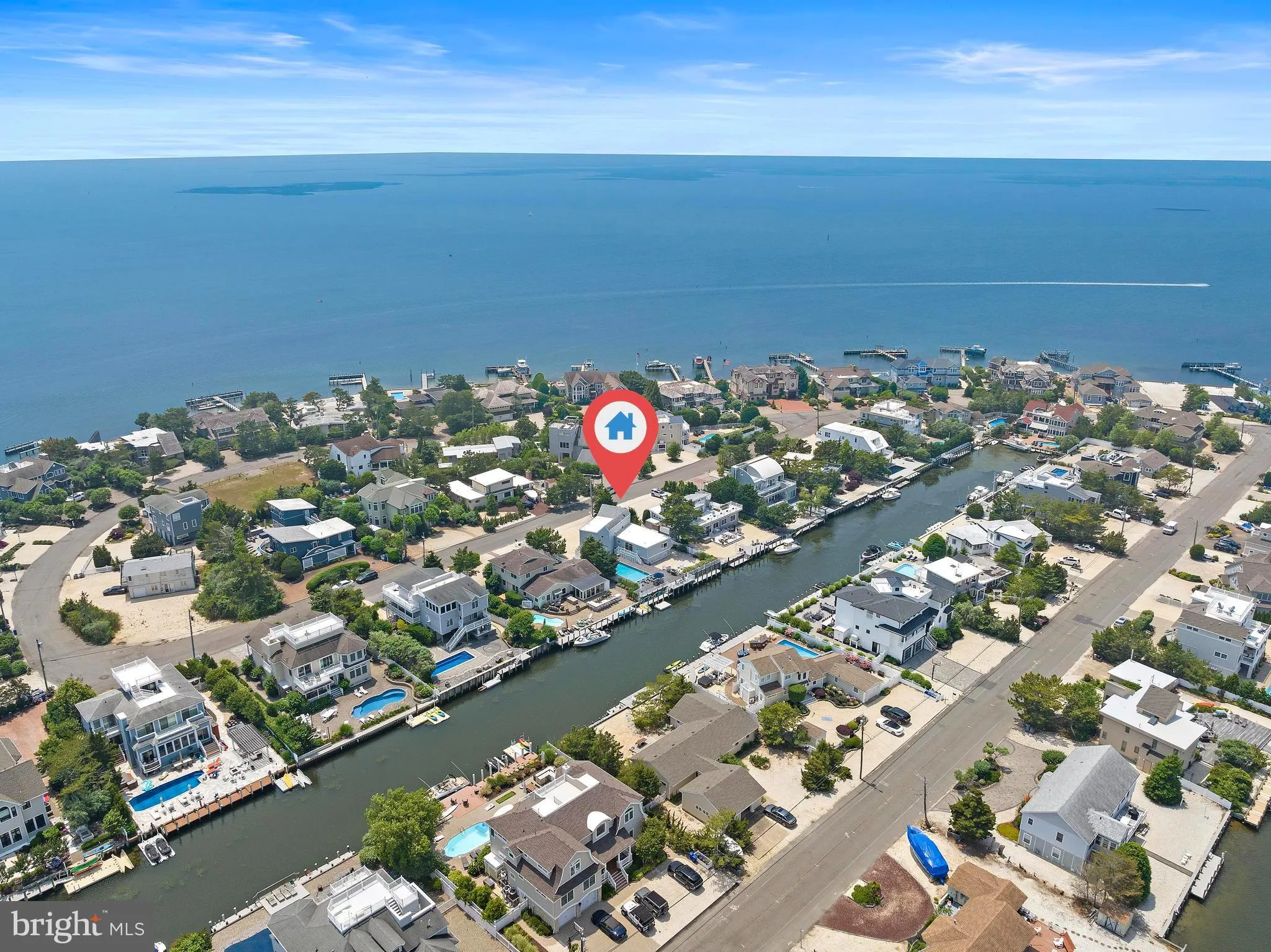 Long Beach Township, New Jersey 08008, United States, 5 Bedrooms Bedrooms, ,3 BathroomsBathrooms,Residential,Active,160154