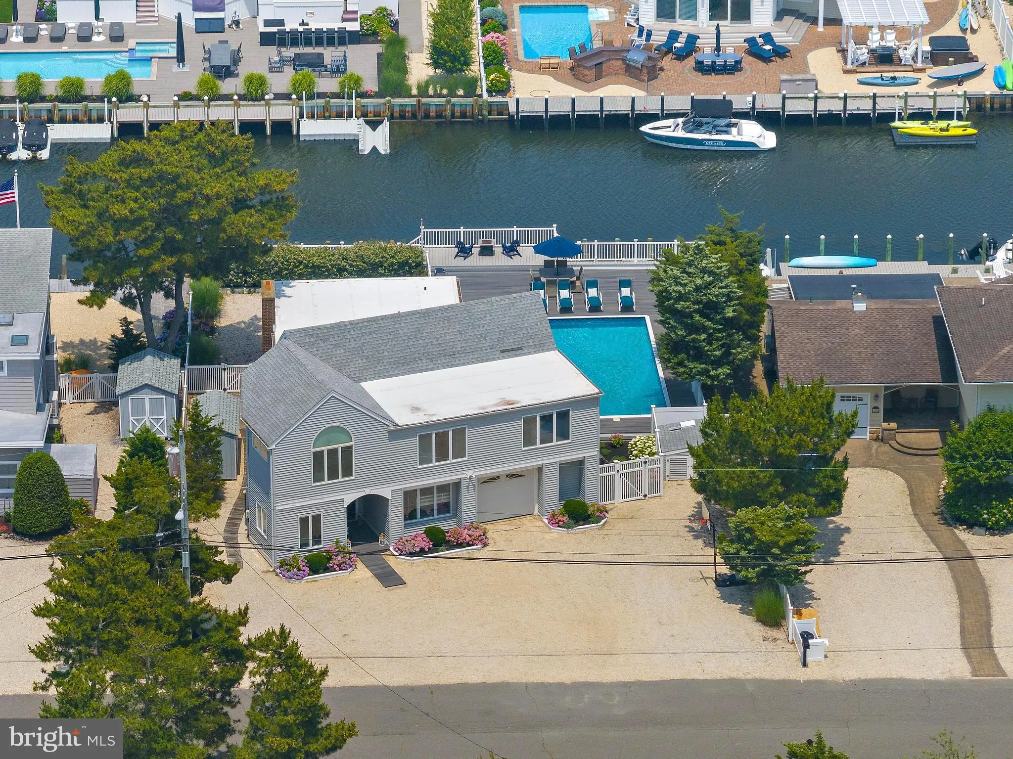 Long Beach Township, New Jersey 08008, United States, 5 Bedrooms Bedrooms, ,3 BathroomsBathrooms,Residential,Active,160154