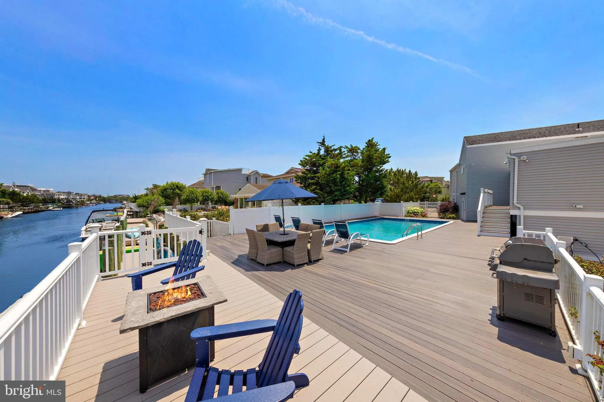 Long Beach Township, New Jersey 08008, United States, 5 Bedrooms Bedrooms, ,3 BathroomsBathrooms,Residential,Active,160154