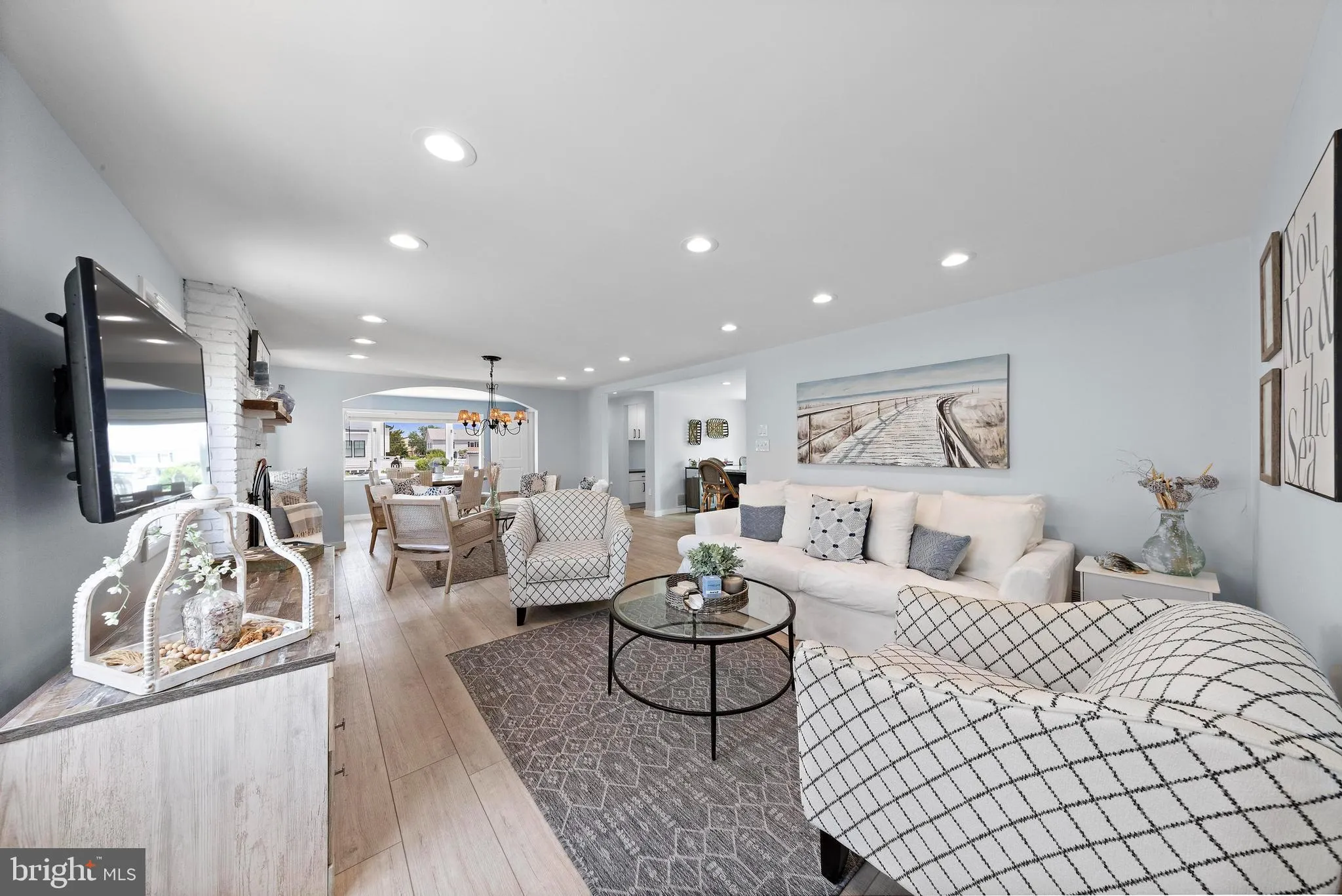 Long Beach Township, New Jersey 08008, United States, 5 Bedrooms Bedrooms, ,3 BathroomsBathrooms,Residential,Active,160154