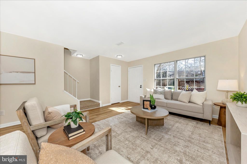 Photo of 19742 Teakwood Circle #52, GERMANTOWN, MD 20874 (MLS # MDMC2218144)