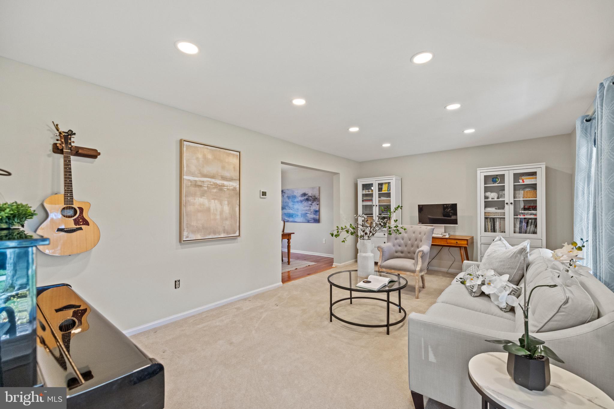 TERRA GRANDE - Residential