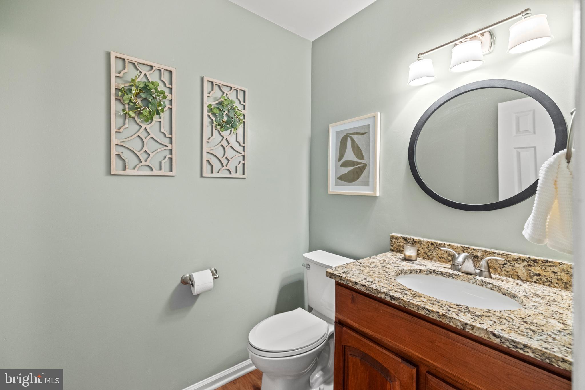 TERRA GRANDE - Residential