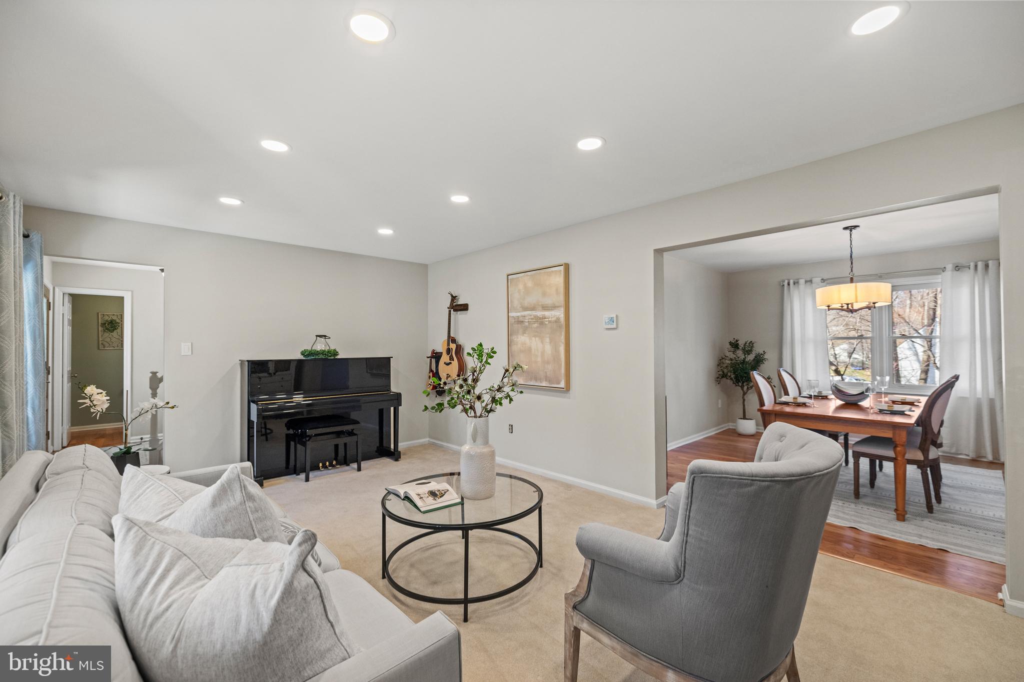 TERRA GRANDE - Residential