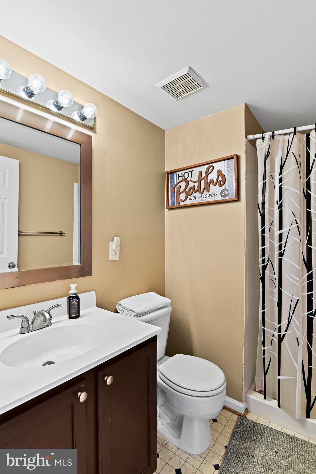 ASHBURN VILLAGE - Residential