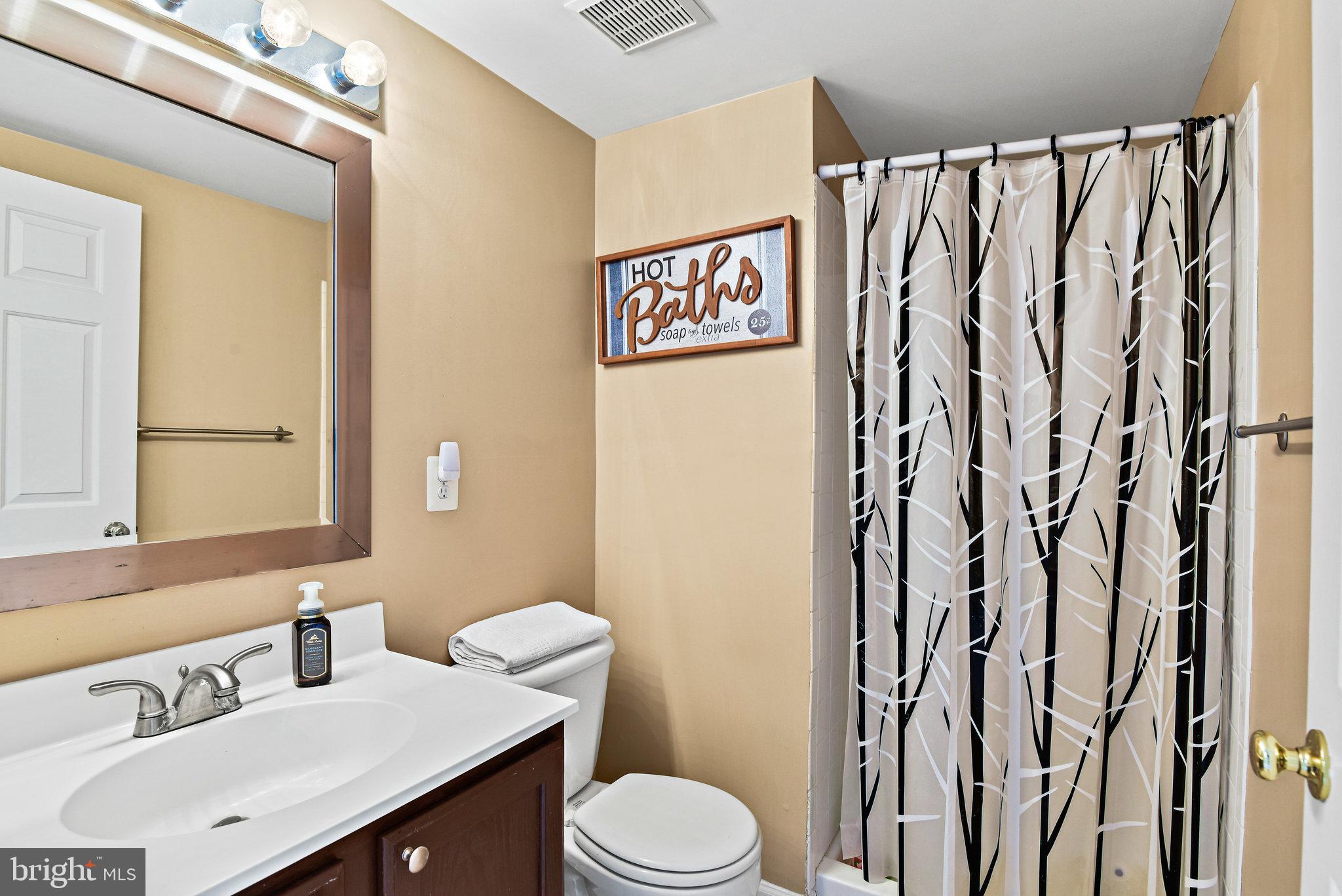 ASHBURN VILLAGE - Residential