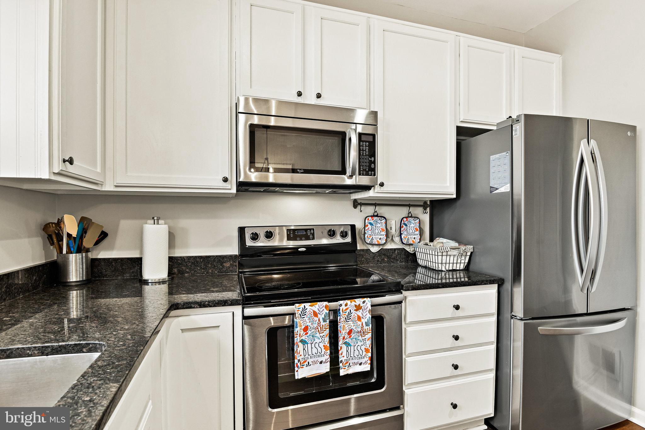 ASHBURN VILLAGE - Residential