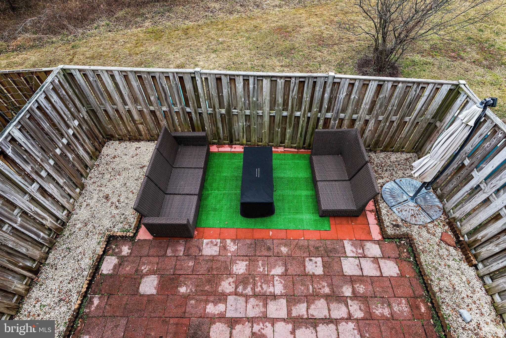 ASHBURN VILLAGE - Residential