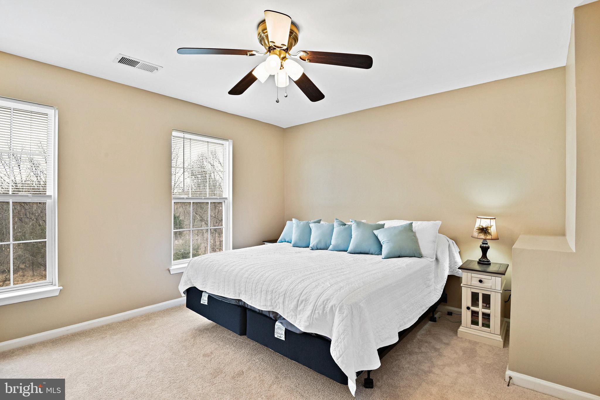 ASHBURN VILLAGE - Residential