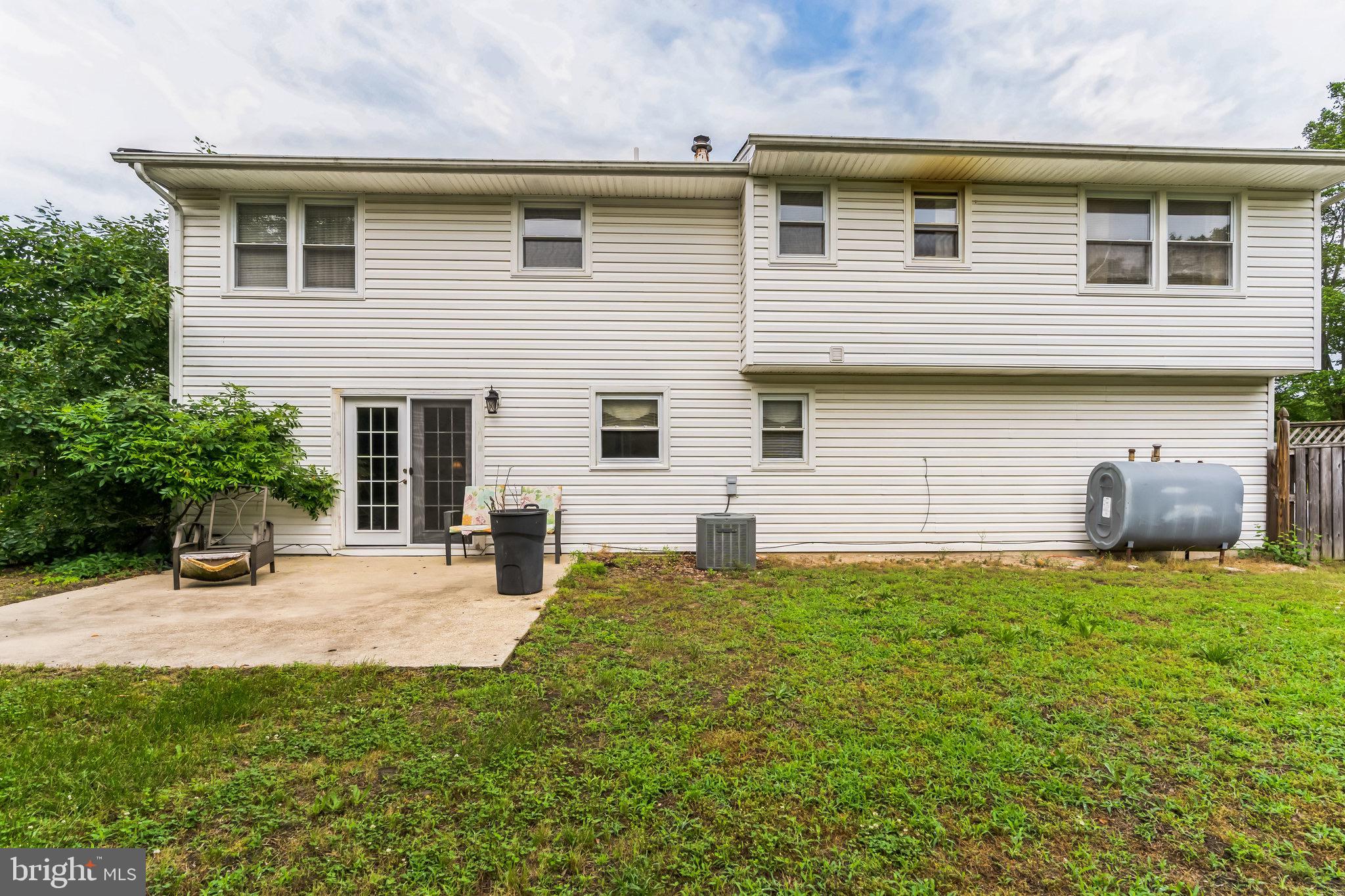 PINEFIELD - Residential