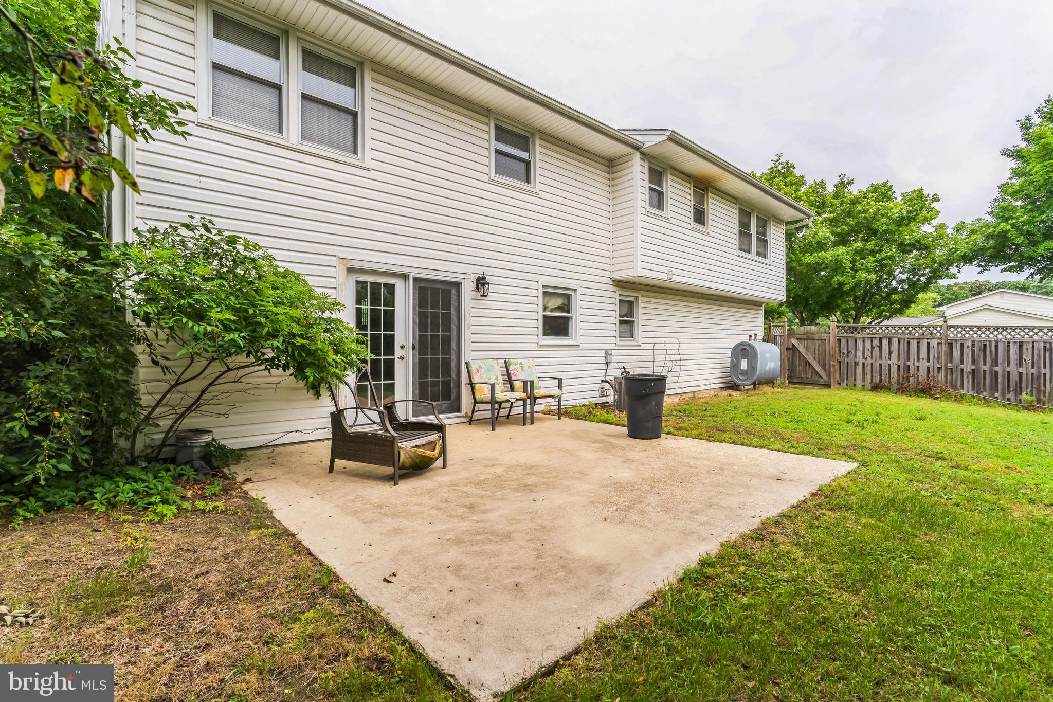 PINEFIELD - Residential