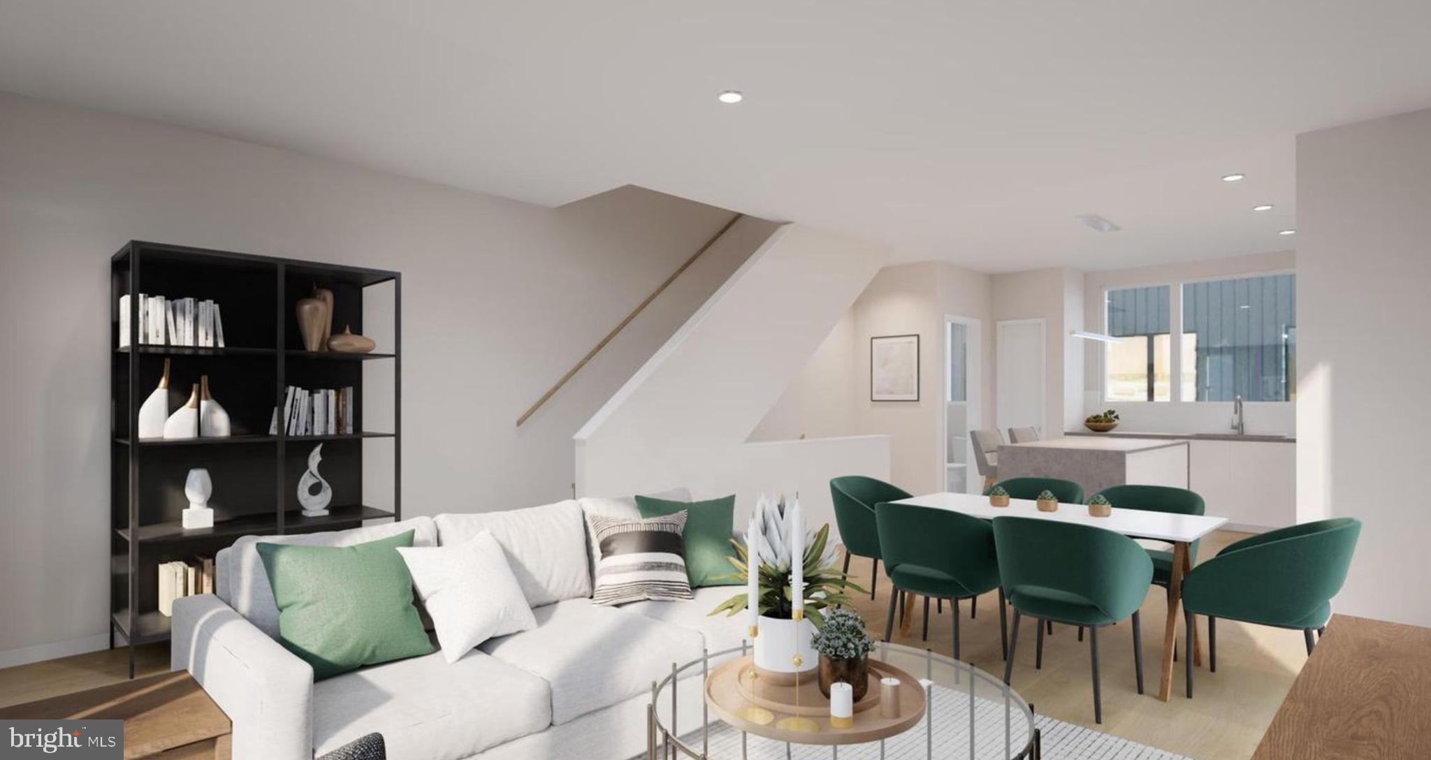 NORTHBANK - Residential Lease