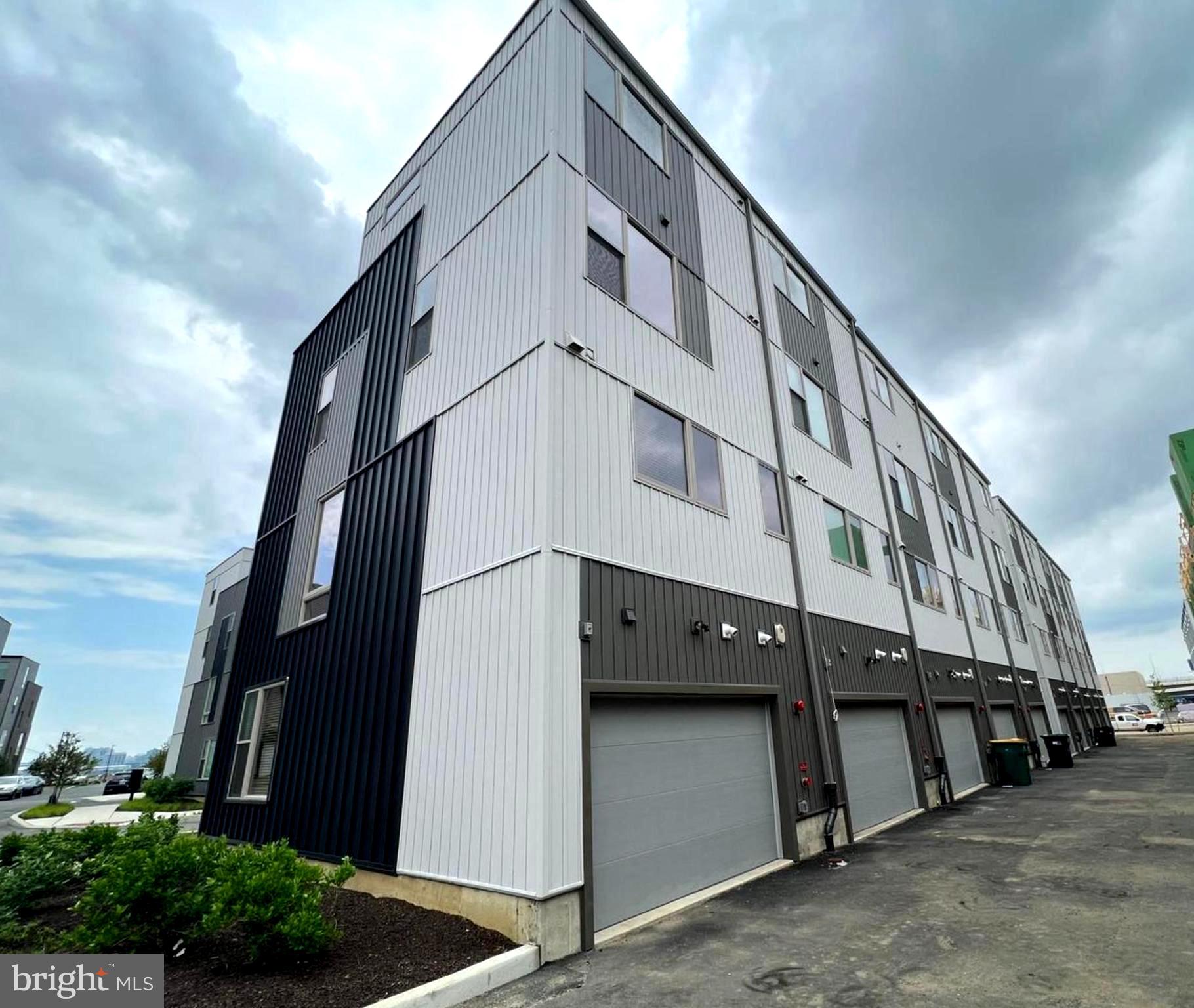 NORTHBANK - Residential Lease