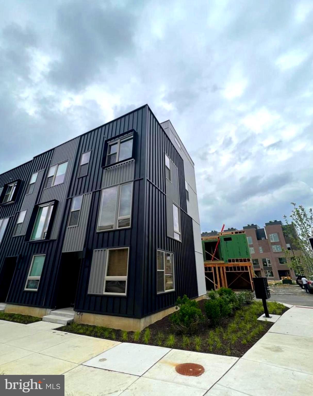 NORTHBANK - Residential Lease