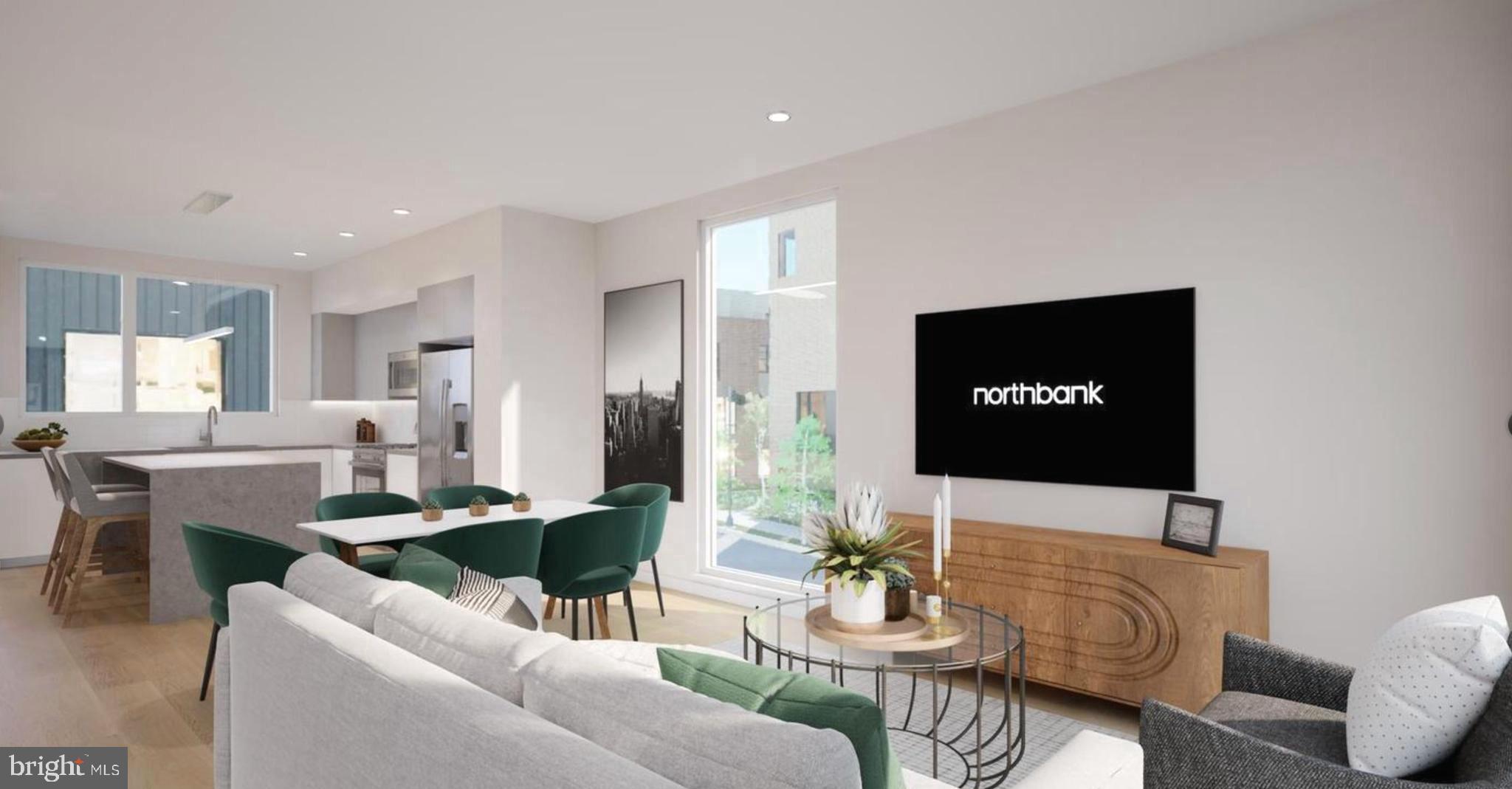 NORTHBANK - Residential Lease