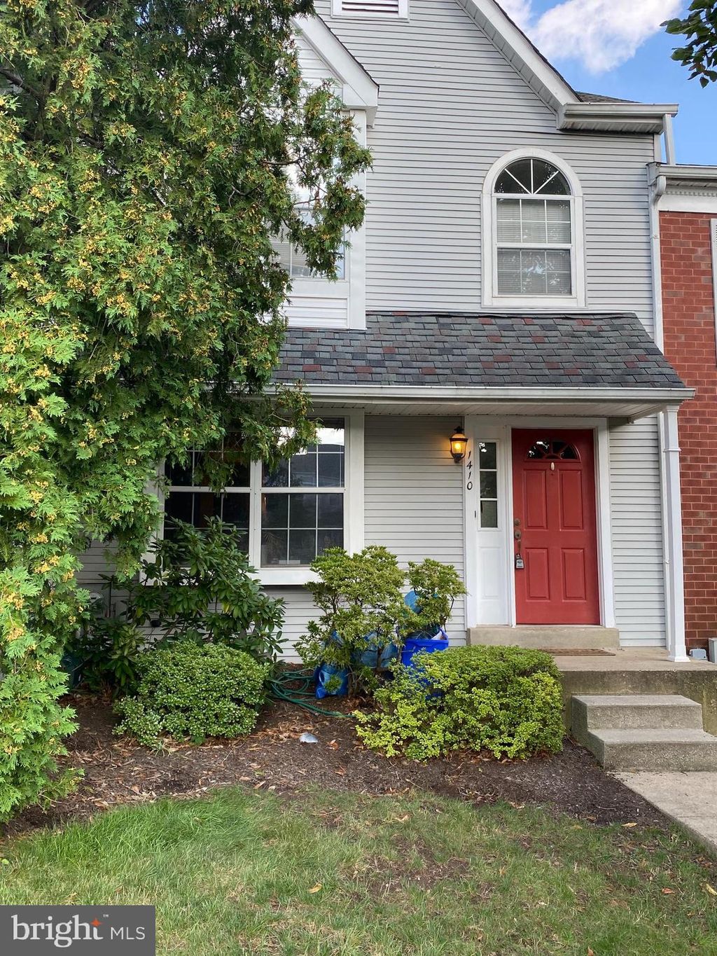 Photo of 1410 Sentry Ln, EAGLEVILLE, PA 19403 (MLS # PAMC2167638)