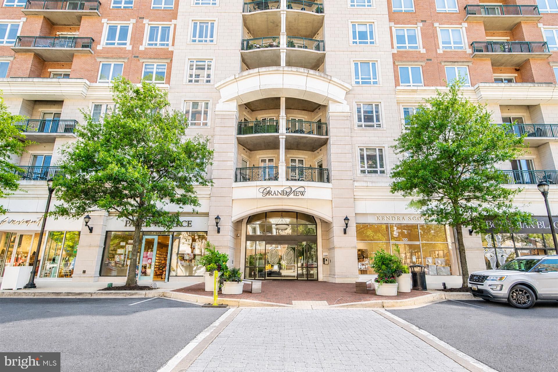 1915 TOWNE CENTRE BOULEVARD 707