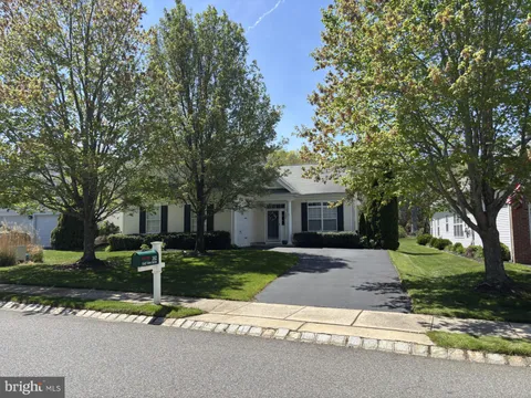 362 Golf View Drive, Tuckerton, NJ 08087 - MLS#: NJOC2033672