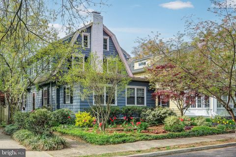 222 JEFFERSON AVENUE HADDONFIELD NJ 08033