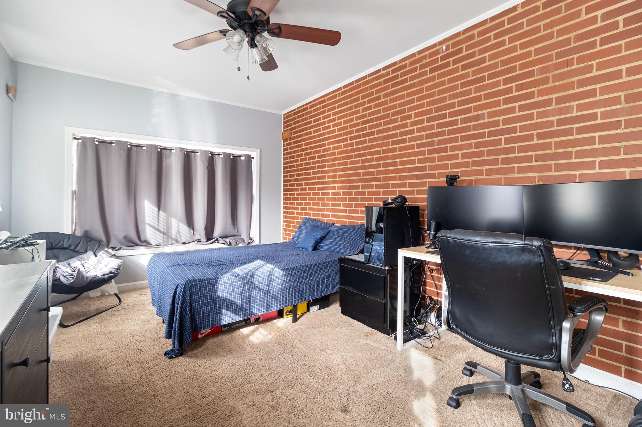 FORT WASHINGTON FOREST - Residential