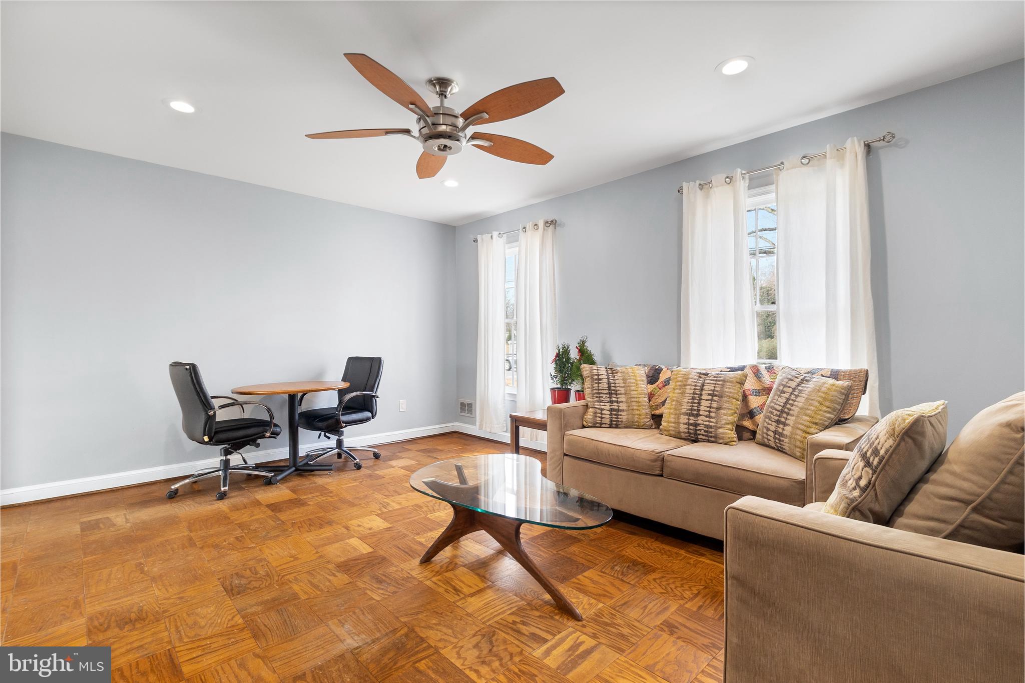 FORT WASHINGTON FOREST - Residential