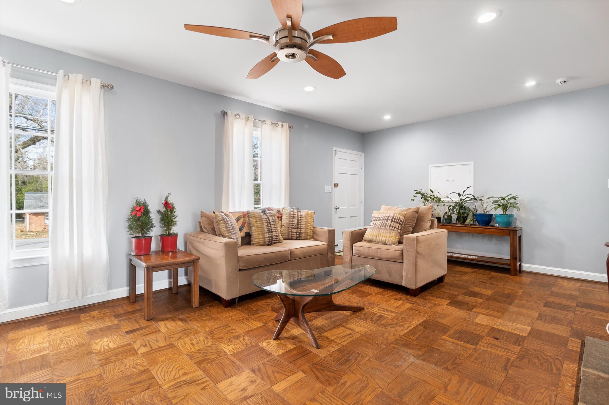 FORT WASHINGTON FOREST - Residential