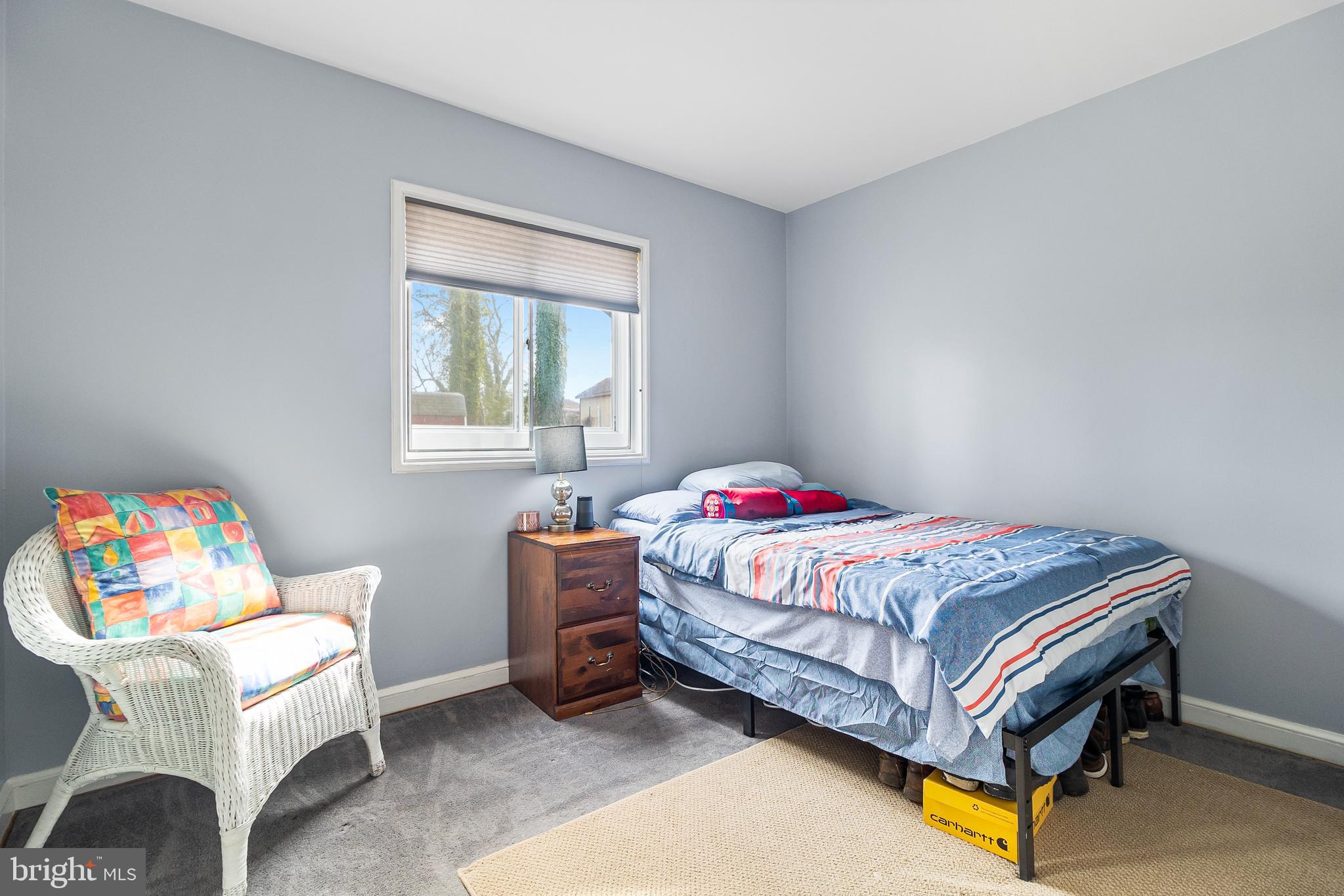 FORT WASHINGTON FOREST - Residential