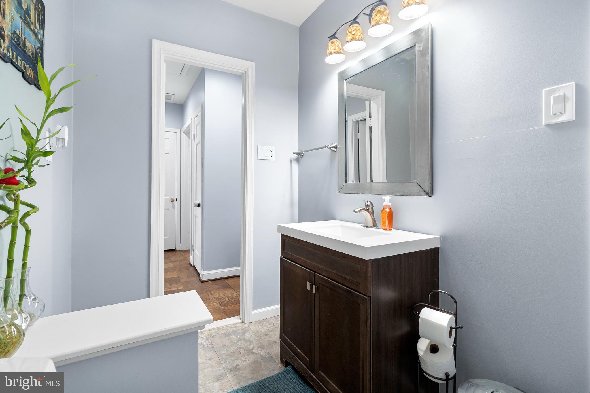 FORT WASHINGTON FOREST - Residential