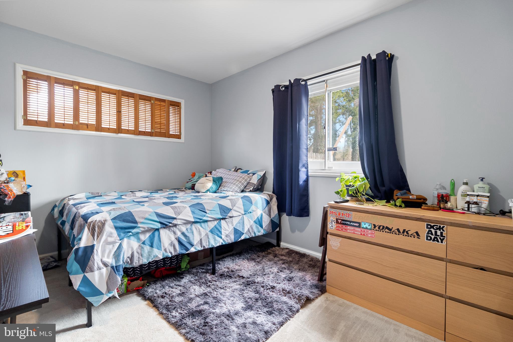 FORT WASHINGTON FOREST - Residential