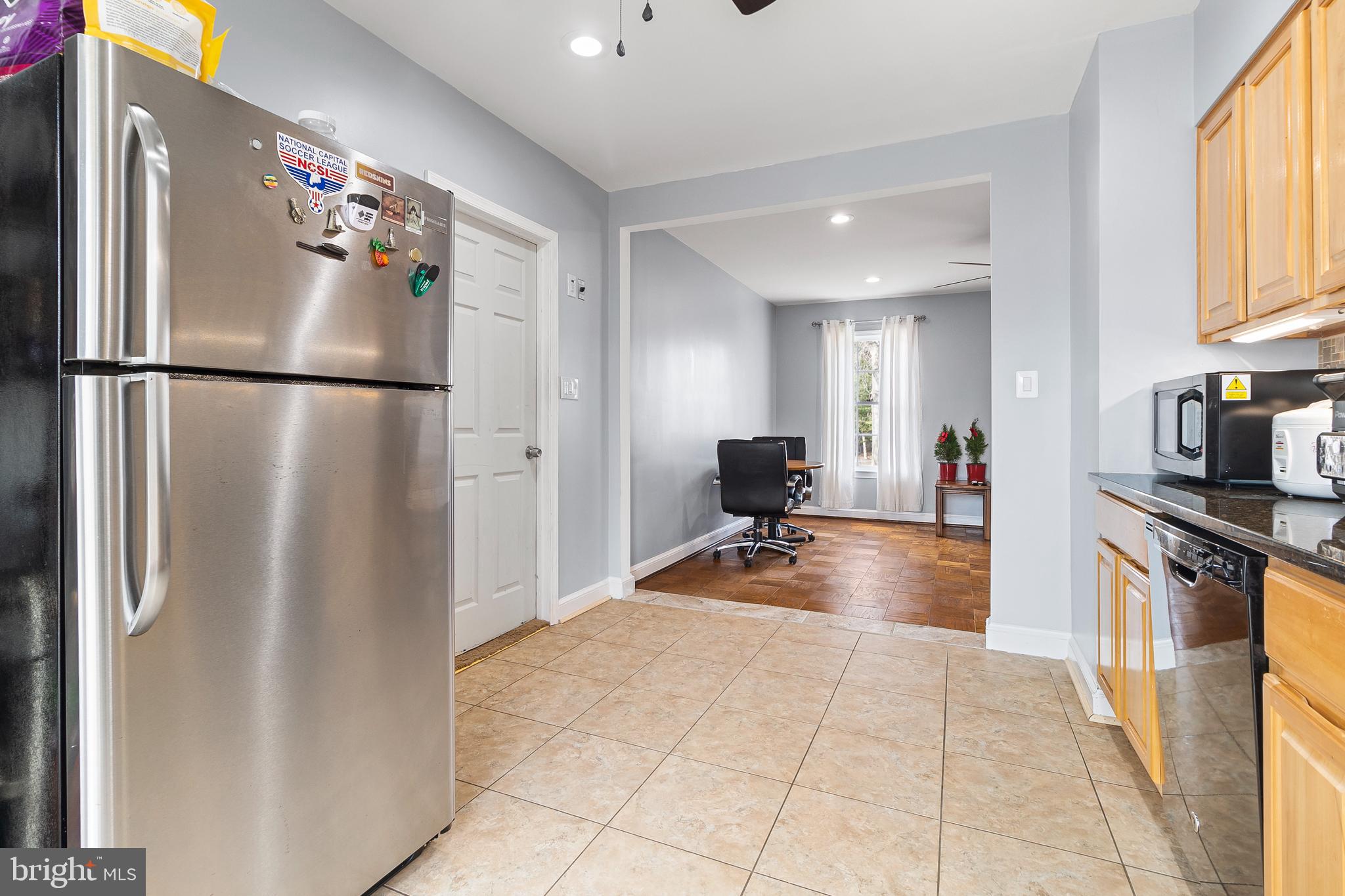 FORT WASHINGTON FOREST - Residential