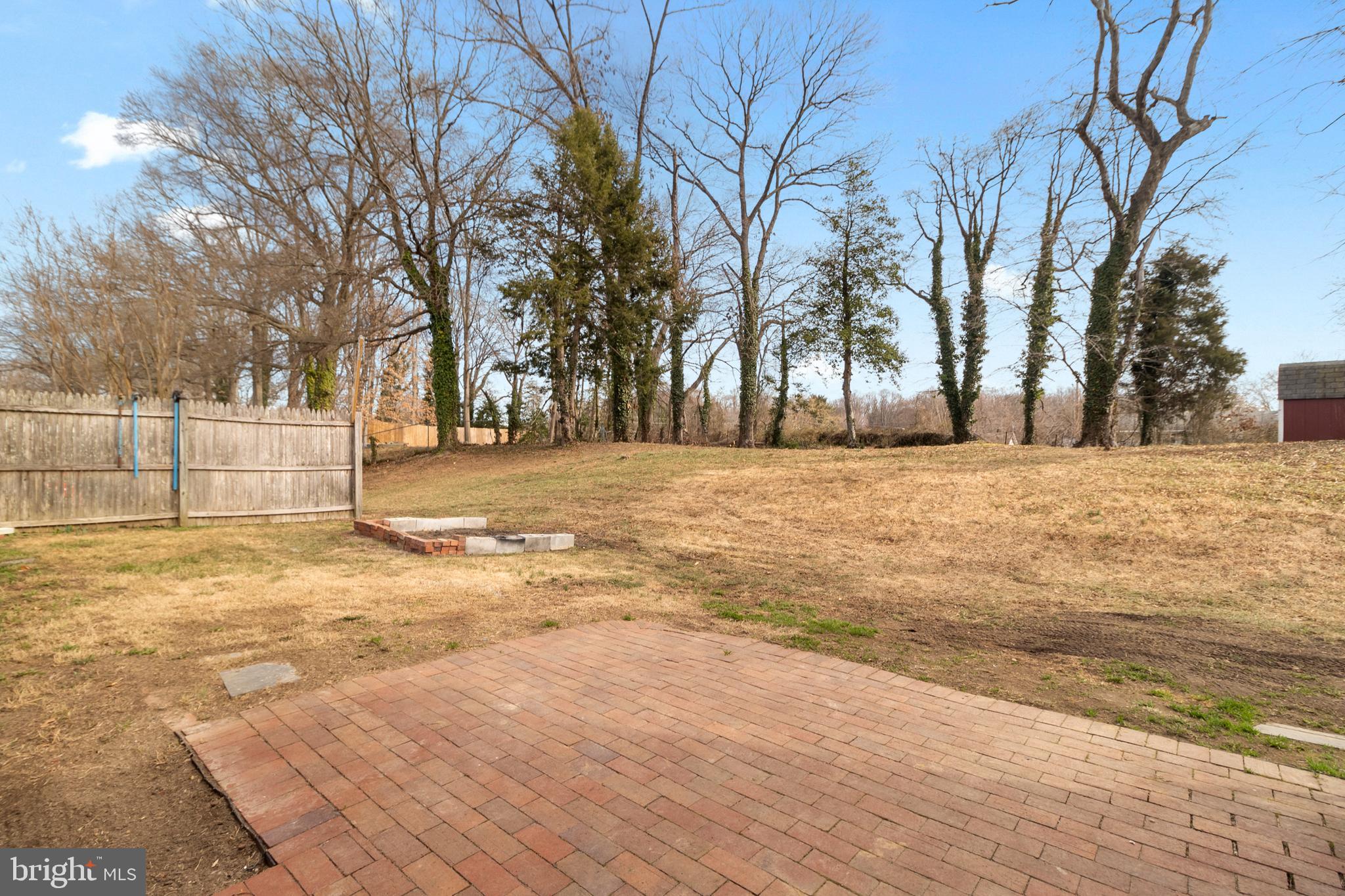 FORT WASHINGTON FOREST - Residential