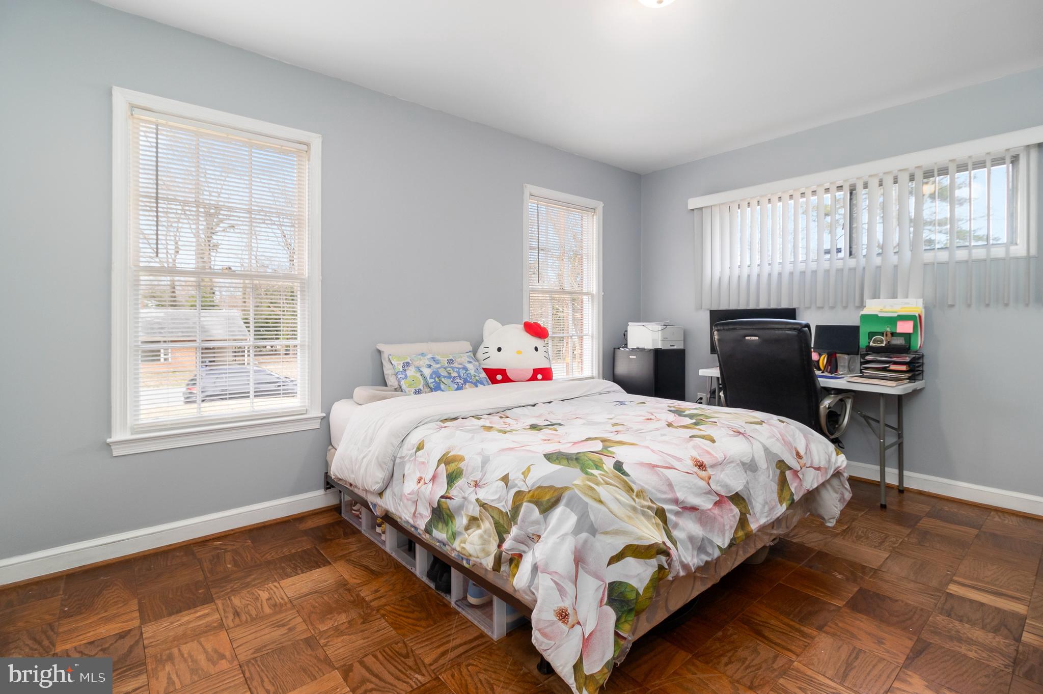 FORT WASHINGTON FOREST - Residential